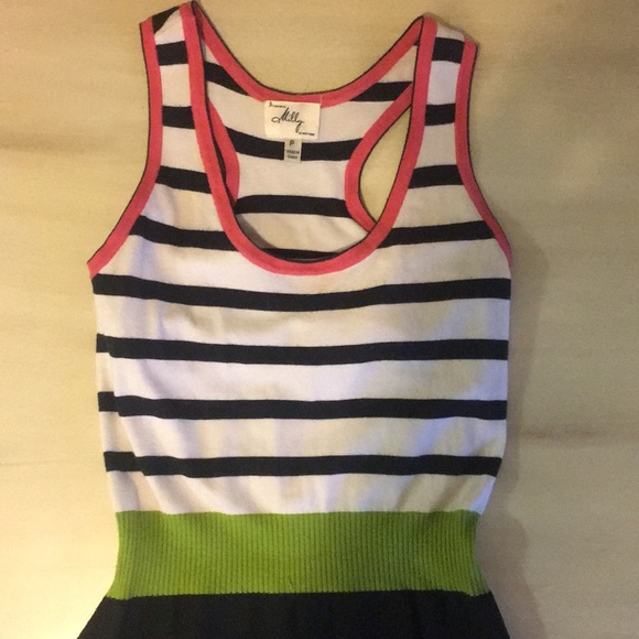 Milly dress - Picture 2 of 3